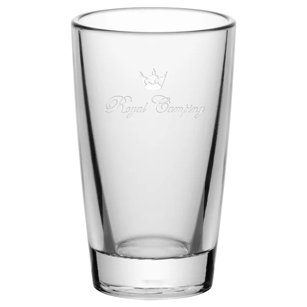 Royal Camping Snapsglas Tritan 5cl 2-Pack