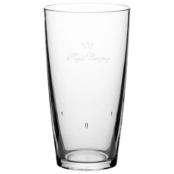Royal Camping Ölglas Tritan 58cl 2-Pack