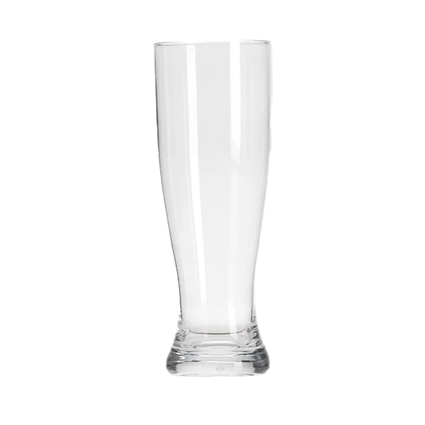 Flamefield Ölglas