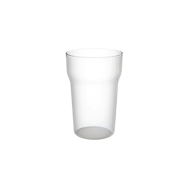 Ölglas.