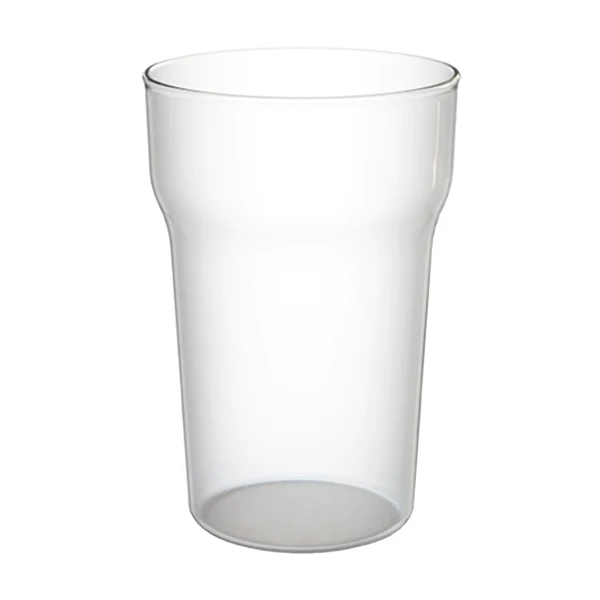 Dricksglas.