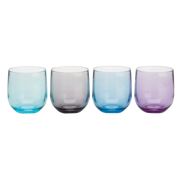 Flamefield Dricksglas Moonstone 4-Pack