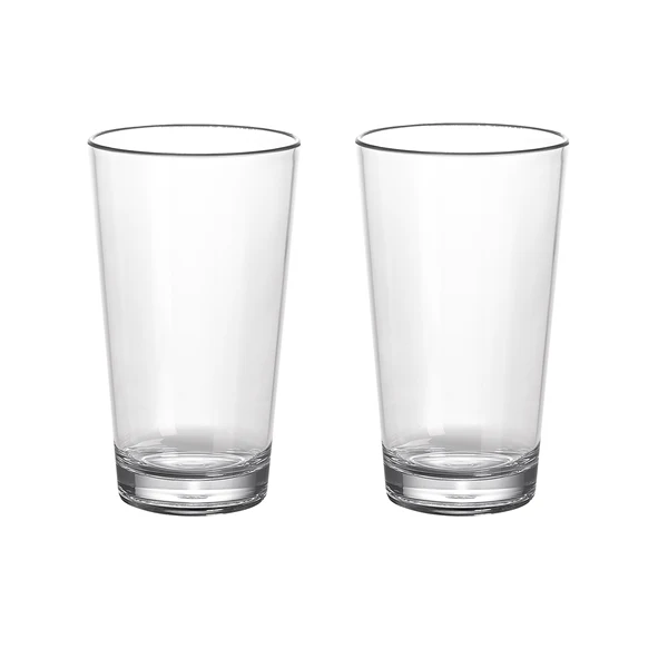 Gimex Latte Macciato/Longdrink glas 35 cl.
