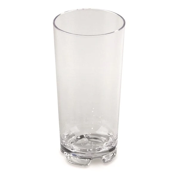 Snapsglas 6 cl. Transparent.