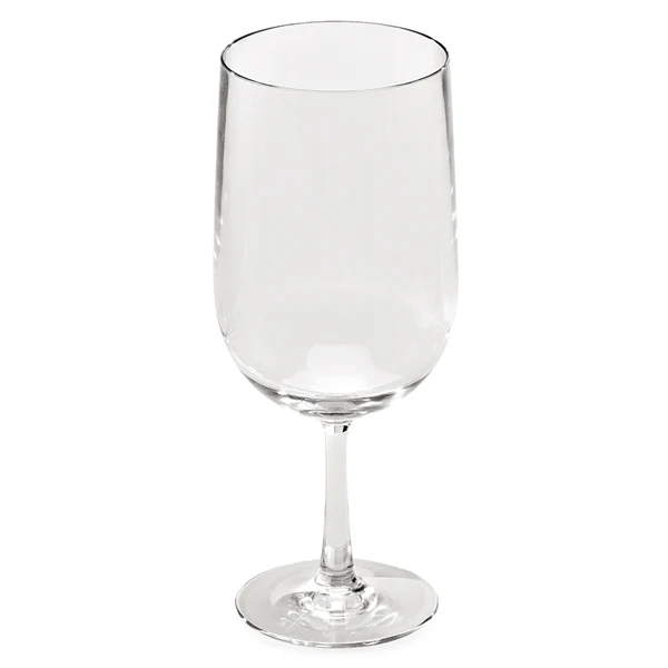 Vinglas 30 cl. Transparent.