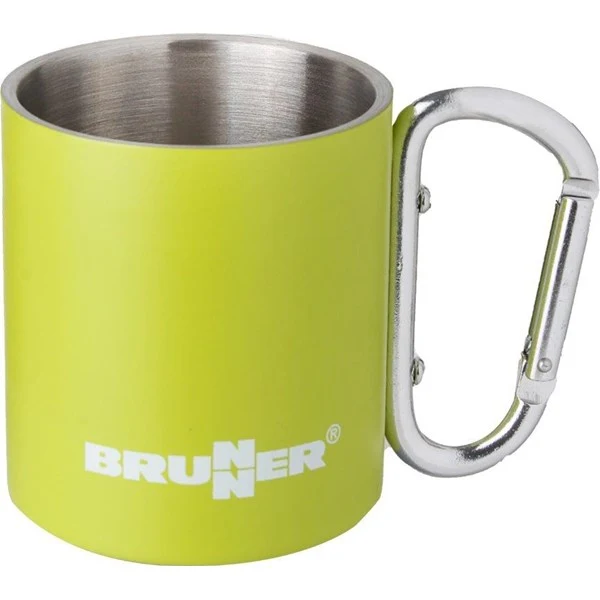 Brunner mugg Legend.
