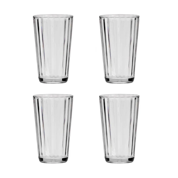 Flamefield dricksglas. 50 cl. 4-pack.