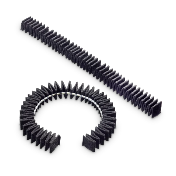 KOLFILTER TILL K04-91 2-PACK