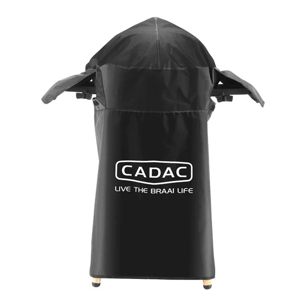 ÖVERDRAG CITI CHEF 40 FS CADAC