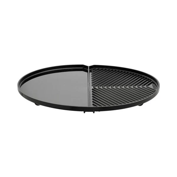 Carri Chef 2 stek- / grillplatta.
