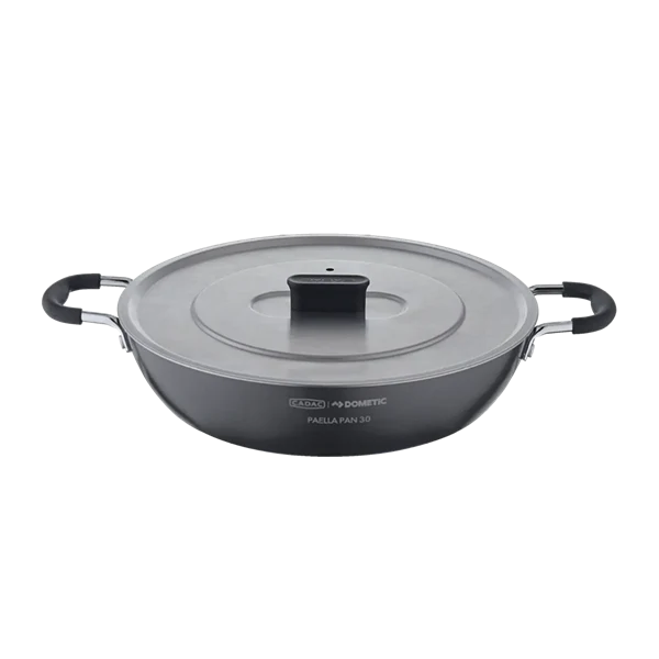 Cadac paellapanna 30