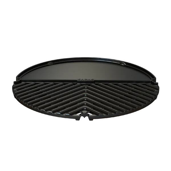 Stek-/grillplatta 40 plancha