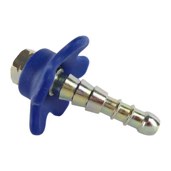 Skruvkoppling 8-12 mm