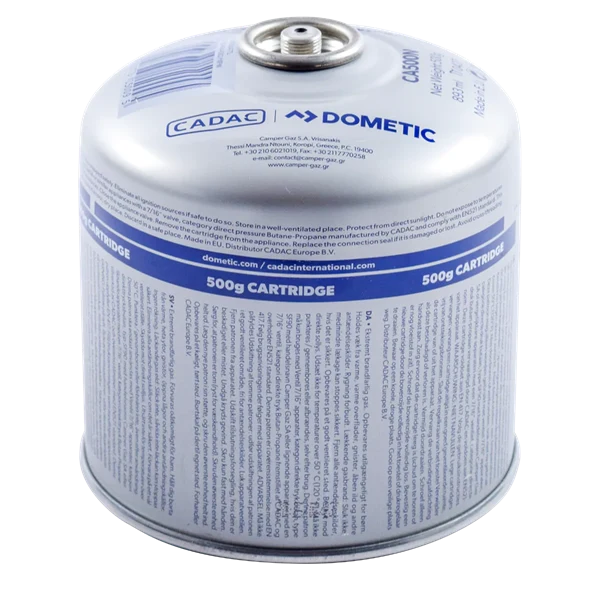 CADAC Gasolpatron 500g