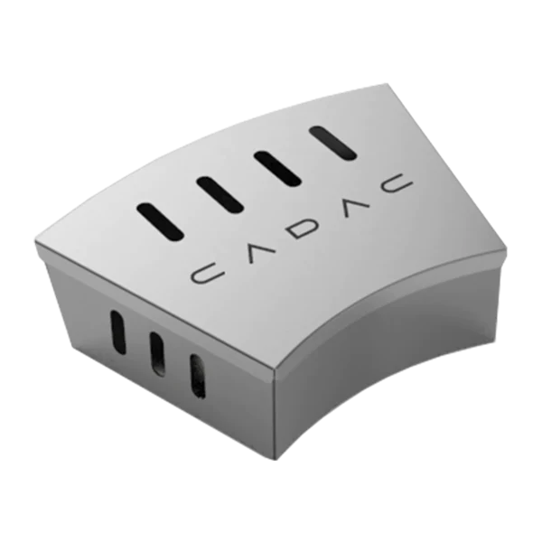 Cadac Mini-Smoker