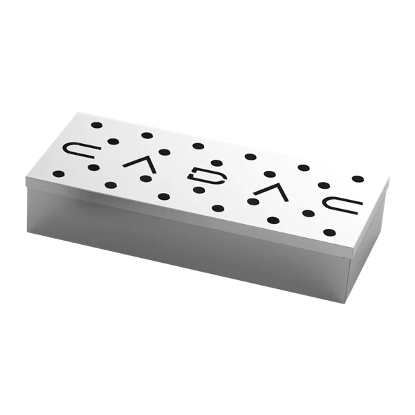 Cadac rökbox