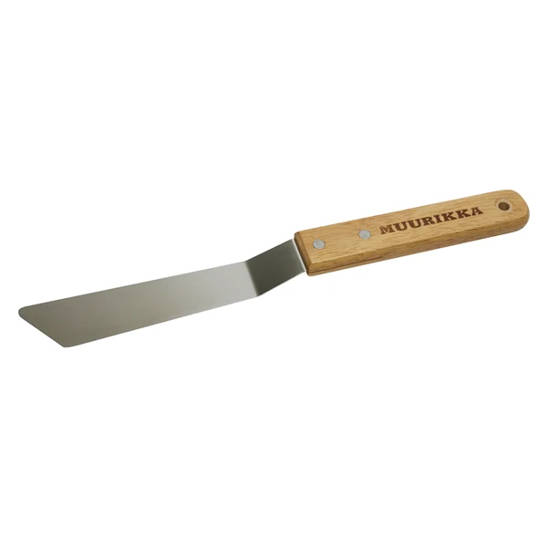 Muurikka stekspade.