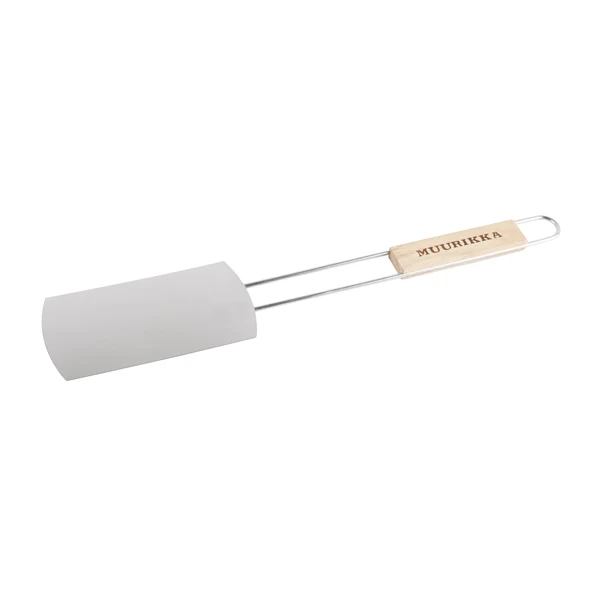 Muurikka stekspade.