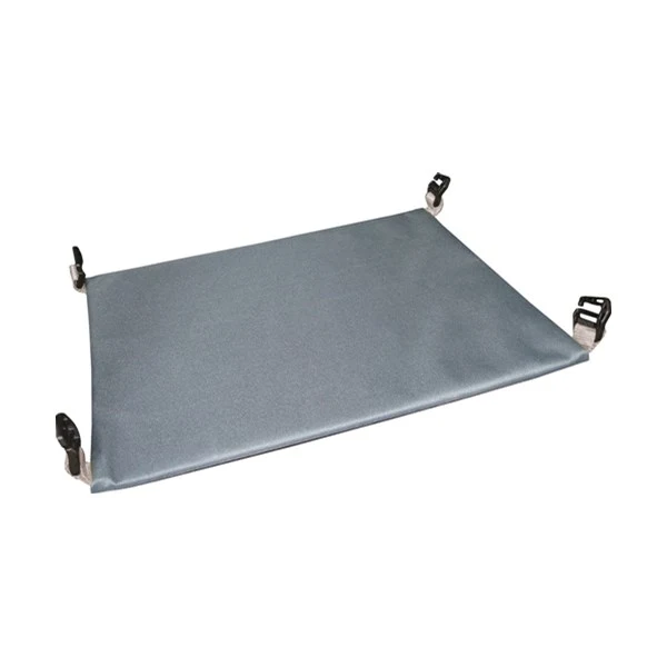 ModuCamp Hyllplan