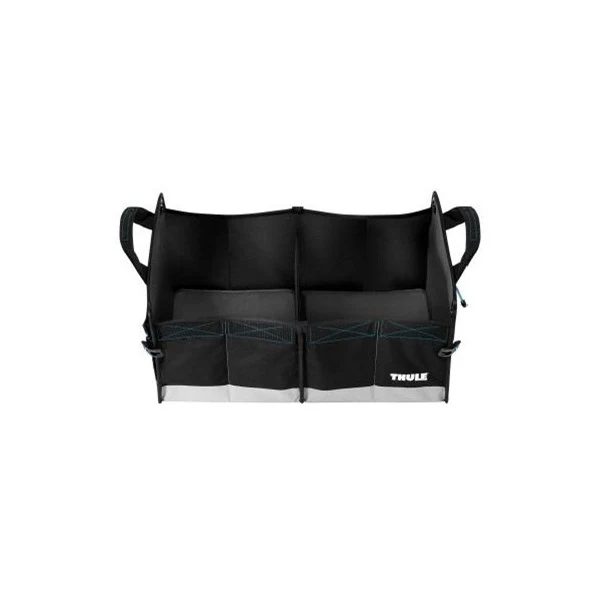 Thule Go Box. 61 x 36 x 30 cm. Svart