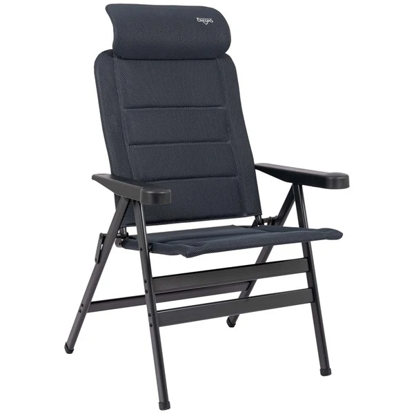 Stol Air deluxe 238 XL grey Crespo
