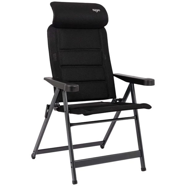 Stol Air deluxe 237 M grey Crespo