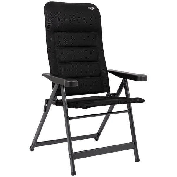 Stol Air deluxe 237 M black Crespo