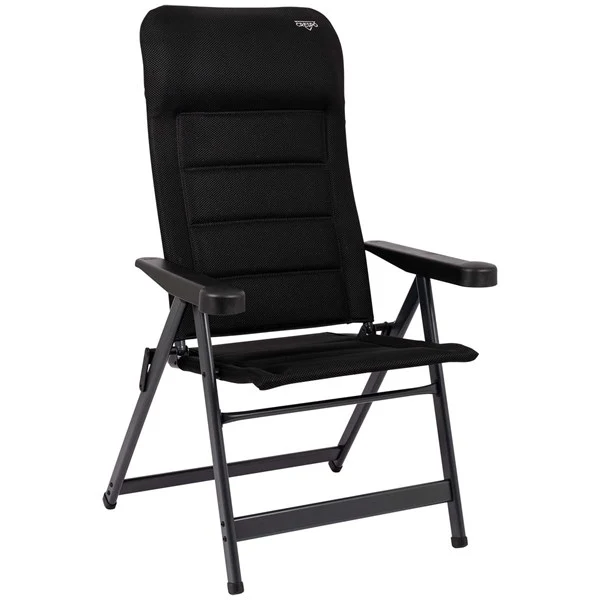Stol Air deluxe 235 black Crespo