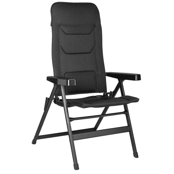 Brunner campingstol Rebel Small Antracite.