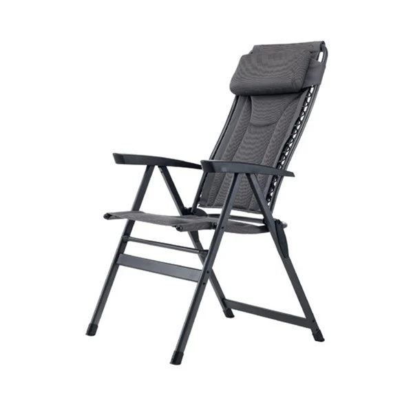 Wecamp Stol Ramses Black Edition