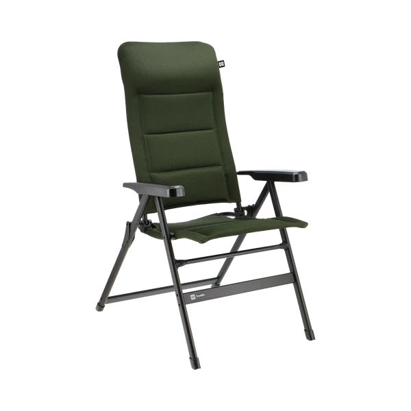 Stol Barletta comfort L Green