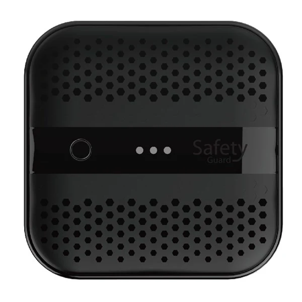 GOCAMP SAFETYGUARD NG3 GASLARM