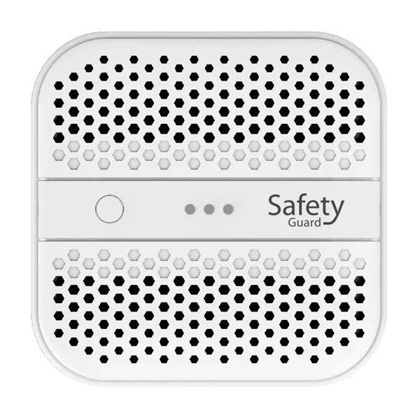 GOCAMP SAFETYGUARD NG3 GASLARM