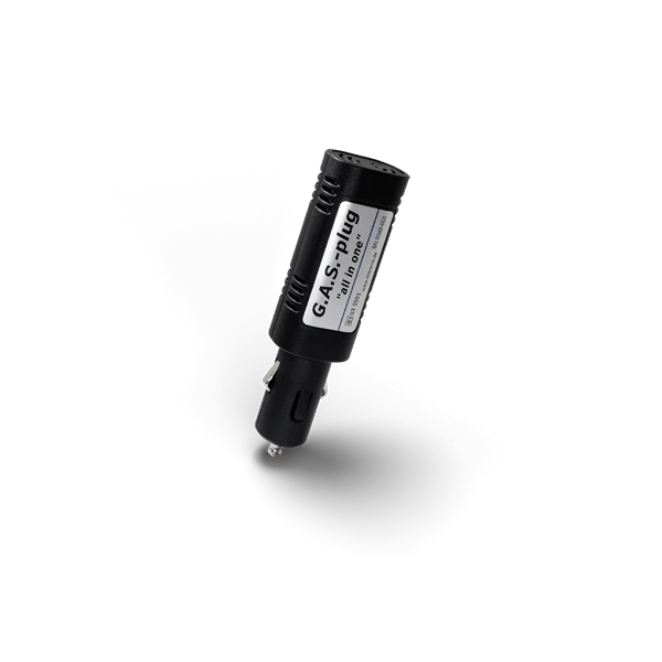 GASLARM THITRONIK G.A.S.-PLUG ”ALL IN ONE”
