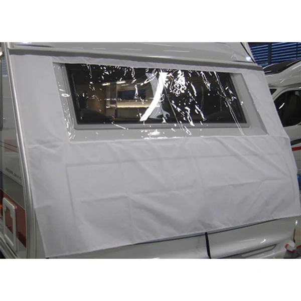 FRONTSKYDD FÖR HUSVAGN GOCAMP. 250X180 CM.