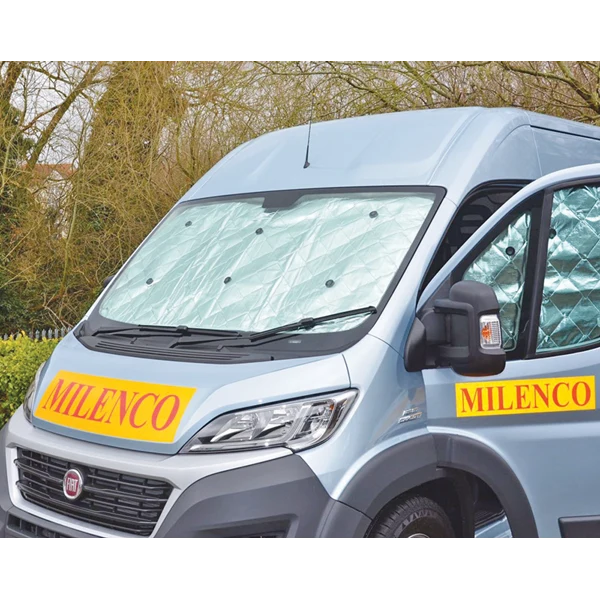 Milenco invändig isolermatta Universal.