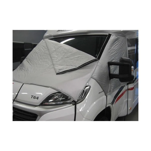 Thermomatta GoCamp Till Fiat Ducato X250 och X290