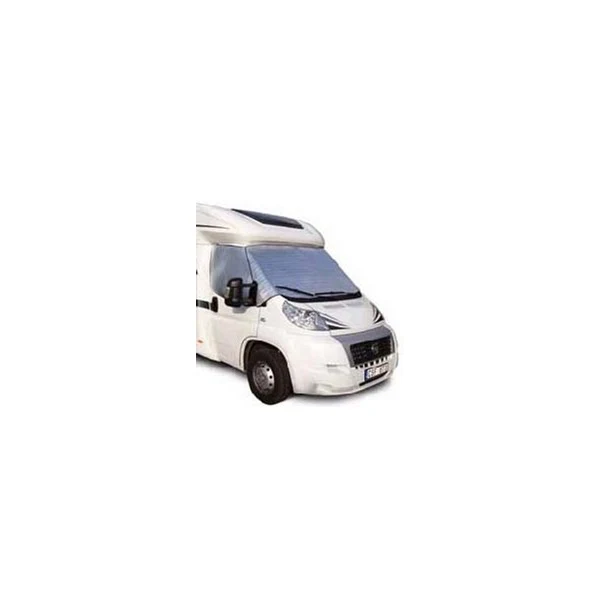 Utvändig isolermatta Fiat Ducato 2007-(X250) 2014-(X290)