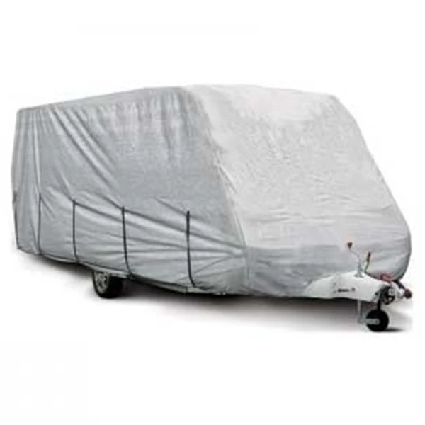 Husvagnsöverdrag GoCamp XXXL. 808 x 250 x 250 cm
