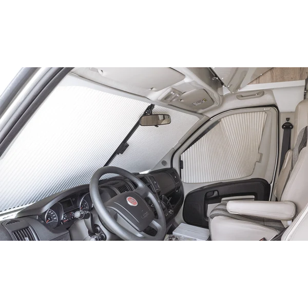 Remi-Front Ducato IV Ford Transit 2019> , ej till driver assist