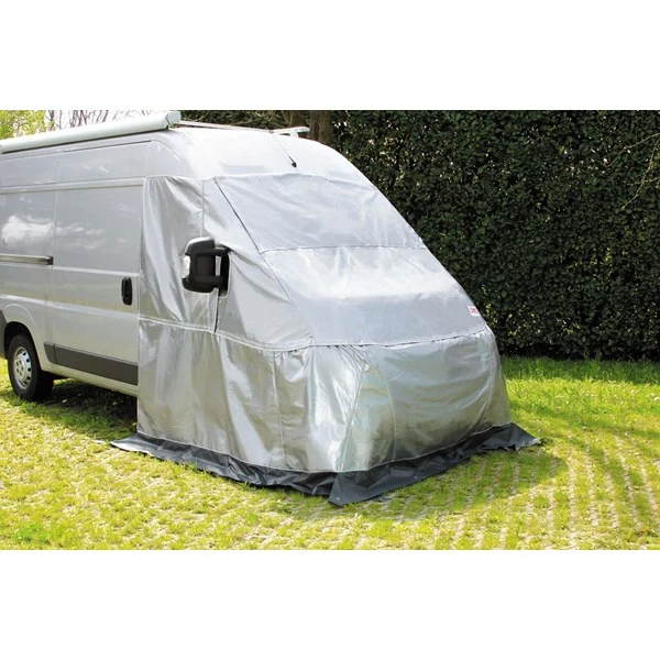 Isolermatta Thermoglas XXL Ducato