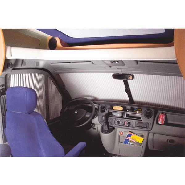 REMIS Front Renault Master 2010-För bilar utan regnsensor.