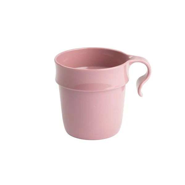 Mugg Gammelrosa 30cl