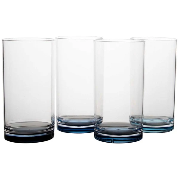 Longdrink glas Sky 48cl 4-pack Gimex