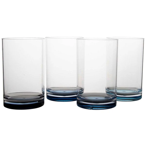 Dricksglas Sky 32cl 4-pack Gimex