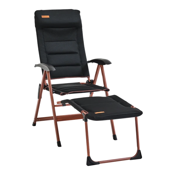 Royal Camping fotstöd Monark.