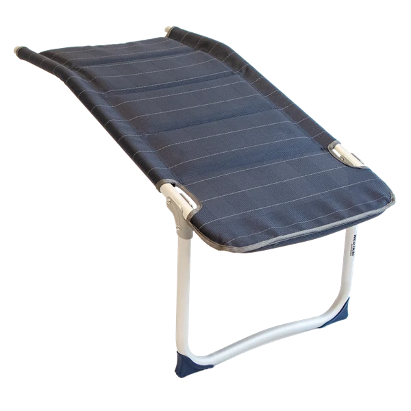 Fotstöd Comfort 2 Padded blå
