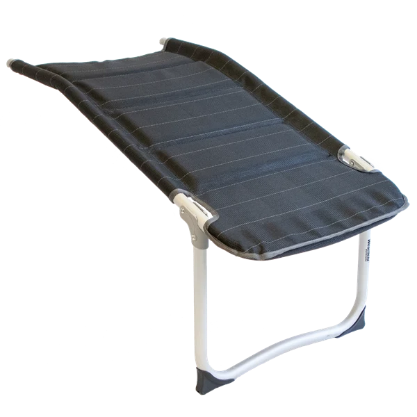 Fotstöd Comfort 2 Padded grå