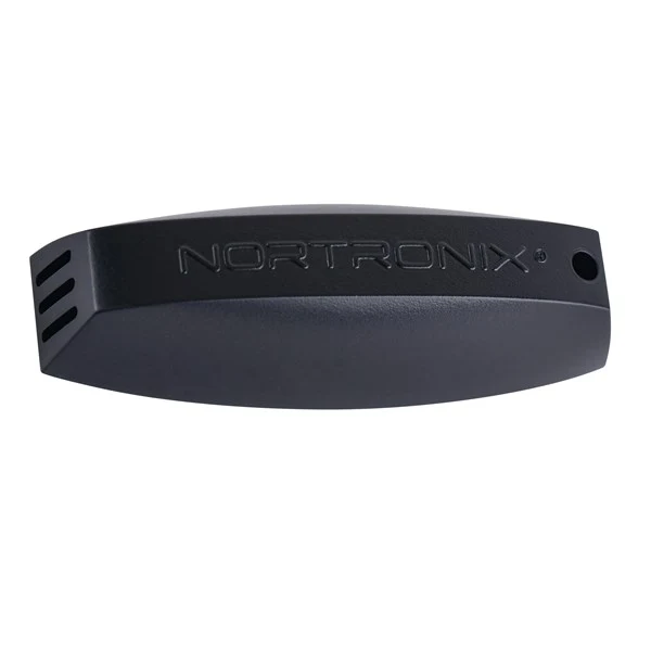 Temperatursensor NX-20. Svart.