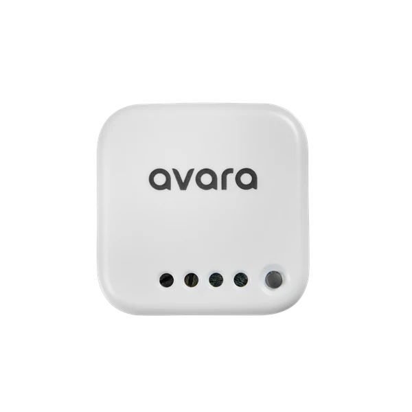 Avara universal gasdetektor (inkl.narkosgas).